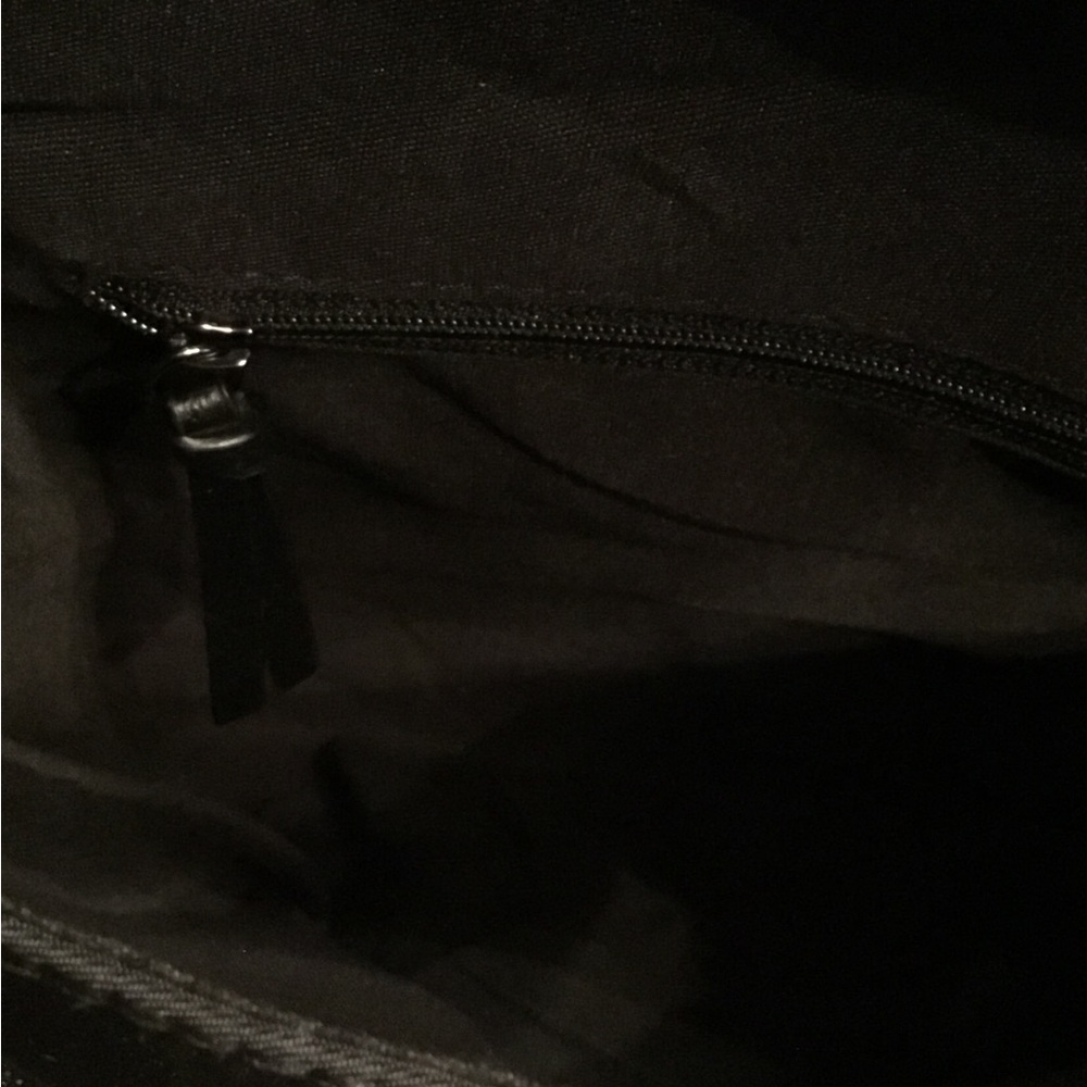 Botkier Faux Leather Trigger Mini Backpack - Picture 6 of 8
